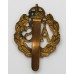 Auxiliary Territorial Service (A.T.S.) Cap Badge - King's Crown