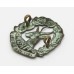 South African First Reserve Brigade Collar Badge