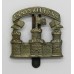 Scarce Royal Inniskilling Fusiliers Cap Badge (c.1926 - 34)