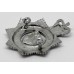 British Transport Police (B.T.P.) Cap Badge - Queen's Crown