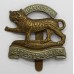 Leicestershire Regiment Cap Badge