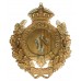 Victorian Royal Malta Militia Cap Badge