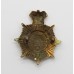 Victorian Army Service Corps (A.S.C.) Collar Badge