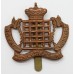 Royal Gloucestershire Hussars Cap Badge