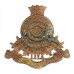 17th Duke of Yorks Royal Canadian Hussars Cap Badge