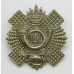 Highland Light Infantry (H.L.I.) Cap Badge - Queen's Crown