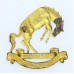 14th Canadian Light Horse Cap Badge