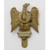 1st Royal Dragoons Cap Badge