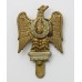 1st Royal Dragoons Cap Badge