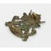 South African Transvaal Cadets Collar Badge - King's Crown