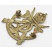 South African Transvaal Cadets Cap Badge - King's Crown