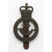 Sherwood Rangers Yeomanry Cap Badge