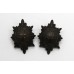 Coldstream Guards Officer's Rank Badges/Pips/Stars