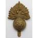 Royal Fusiliers Cap Badge - King's Crown