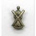 Victorian Black Watch (Royal Highlanders) Collar Badge