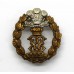Victorian Middlesex Regiment Collar Badge