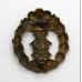 Victorian Middlesex Regiment Collar Badge