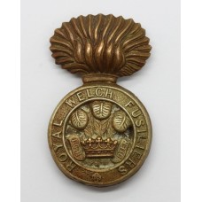 Royal Welch Fusiliers Cap Badge