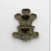 Prince of Wales's Leinster Regiment (Royal Canadians) Collar Badge