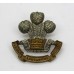 South Lancashire Regiment (Prince of Wales's Volunteers) Collar Badge