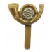 King's Own Yorkshire Light Infantry (K.O.Y.L.I.) Cap Badge