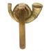 King's Own Yorkshire Light Infantry (K.O.Y.L.I.) Cap Badge