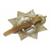 Devonshire Regiment Cap Badge - King's Crown