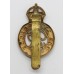 George VI Life Guards Cap Badge