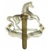 The King's (Liverpool) Regiment Cap Badge 