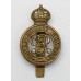 George V Royal Horse Guards Cap Badge