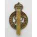 George V Royal Horse Guards Cap Badge