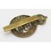 George V Royal Horse Guards Cap Badge