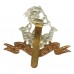 West Riding Regiment (Duke of Wellington's) Cap Badge