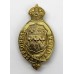 Eton College O.T.C. Cap Badge - King's Crown
