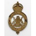 South Africa Instructional Corps (Zuid Afrika) Cap Badge