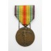 Belgium WW1 Allied Victory Medal