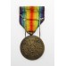 Belgium WW1 Allied Victory Medal