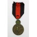 Belgium WW1 Yser Medal 1914