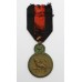 Belgium WW1 Yser Medal 1914