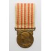 French Commemorative Medal for the Great War (Grand Guerre 1914-1918)