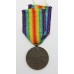 French WW1 Allied Victory Medal