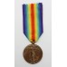 Belgium WW1 Allied Victory Medal