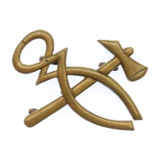 British Army Blacksmith / Artificer Trade Badge