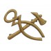 British Army Blacksmith / Artificer Trade Badge