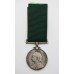 Victorian Volunteer Long Service & Good Conduct Medal - Sergt. J. Brogden, 2nd V.B. Lancashire Fusiliers 