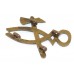 British Army Blacksmith / Artificer Trade Badge