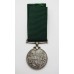 Victorian Volunteer Long Service & Good Conduct Medal - Sergt. J. Brogden, 2nd V.B. Lancashire Fusiliers 