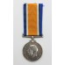 WW1 British War Medal - Pte. W.C. Lee, Gloucestershire Regiment
