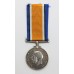 WW1 British War Medal - Pte. W.C. Lee, Gloucestershire Regiment