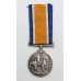 WW1 British War Medal - Pte. W.C. Lee, Gloucestershire Regiment